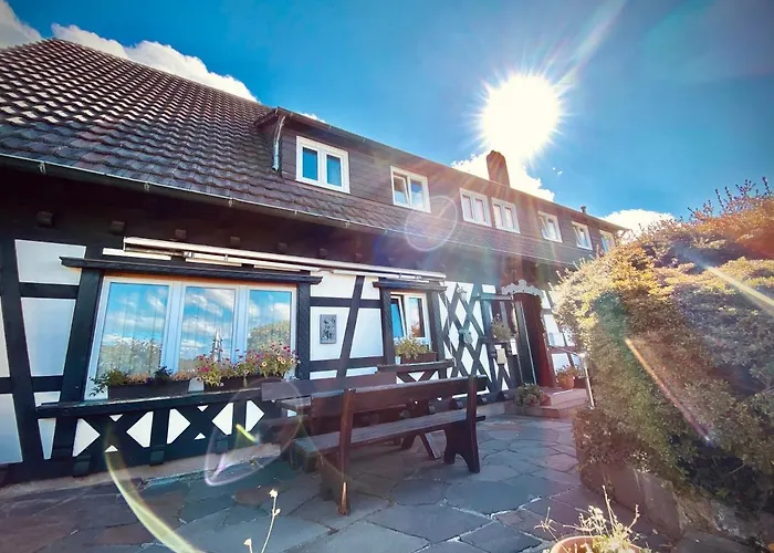 Pension am Weinberg
